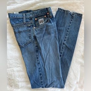 Men’s Cinch jeans